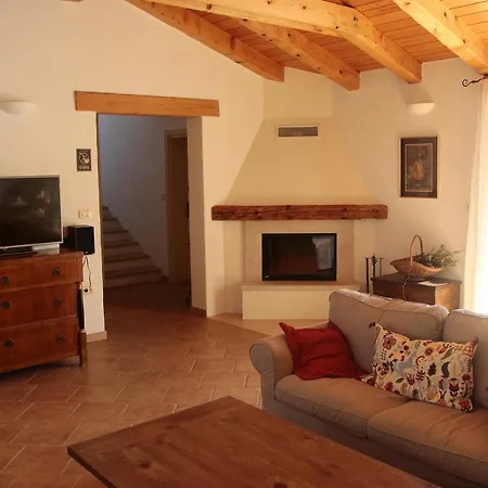 Lavanda Svetivincenat * Barban