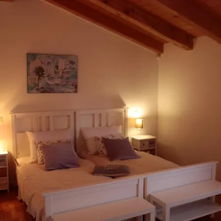 Lavanda Svetivincenat * Barban