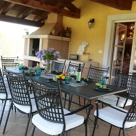 Villa Lavanda Svetivincenat Barban