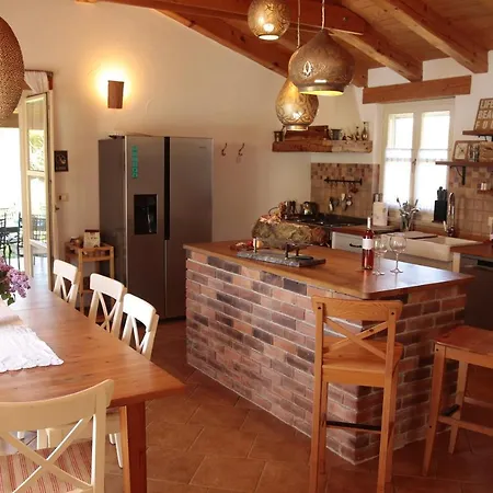 Lavanda Svetivincenat Villa Barban